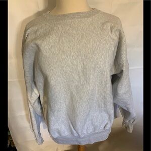 Champion North coast reverse weave 2xl sweatshirt